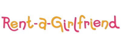 Rent-a-Girlfriend logo