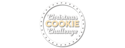 Christmas Cookie Challenge logo