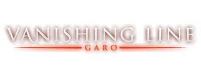 Garo: Vanishing Line logo