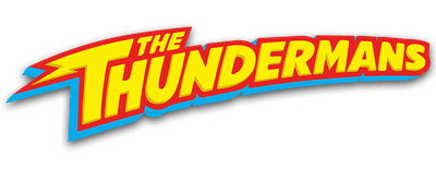 The Thundermans logo