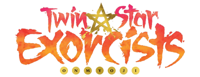 Twin Star Exorcists logo