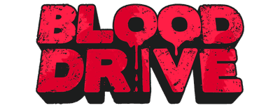 Blood Drive logo