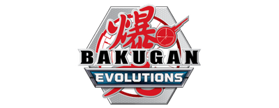 Bakugan: Battle Planet logo