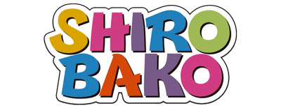 Shirobako logo