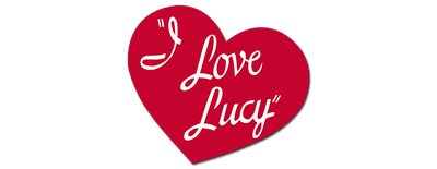 I Love Lucy logo
