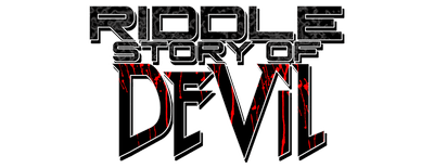 Riddle Story of Devil logo