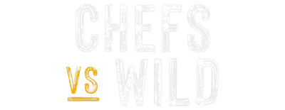 Chefs vs. Wild logo