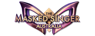 The Masked Singer Australia logo