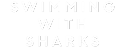 Swimming with Sharks logo