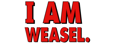 I Am Weasel logo