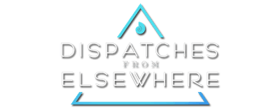 Dispatches from Elsewhere logo