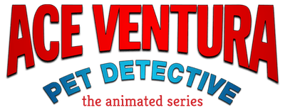 Ace Ventura: Pet Detective logo