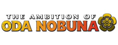 The Ambition of Oda Nobuna logo