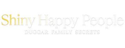 Shiny Happy People: Duggar Family Secrets logo