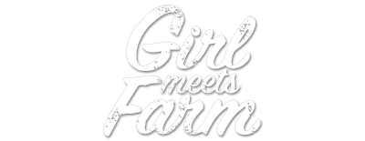 Girl Meets Farm logo