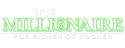 Joe Millionaire: For Richer or Poorer logo