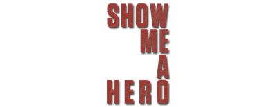Show Me a Hero logo