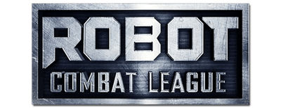 Robot Combat League logo