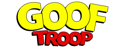 Goof Troop logo