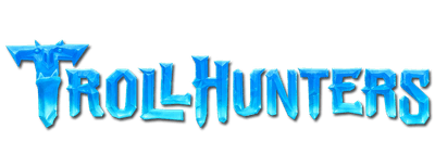 Trollhunters logo