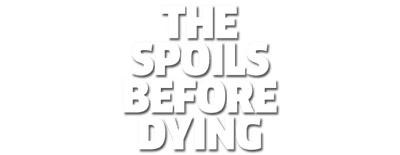 The Spoils Before Dying logo