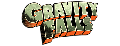 Gravity Falls logo