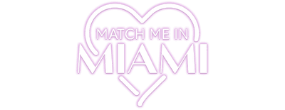 Match Me in Miami logo