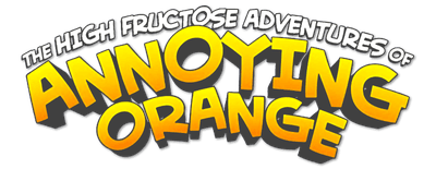 The High Fructose Adventures of Annoying Orange logo