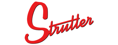 Strutter logo