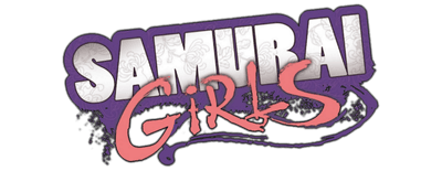 Samurai Girls logo