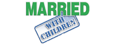 Married... with Children logo