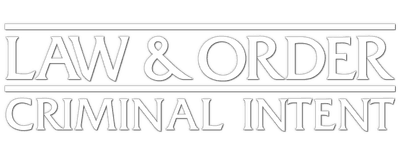Law & Order: Criminal Intent logo