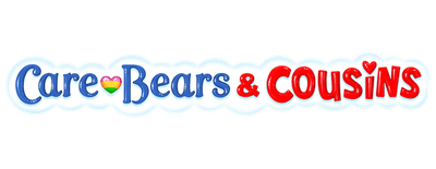 Care Bears and Cousins logo