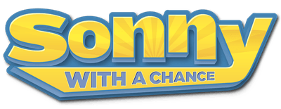 Sonny with a Chance logo