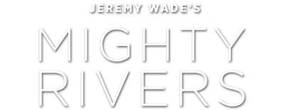 Jeremy Wade's Mighty Rivers logo