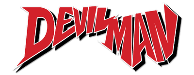 Devilman logo