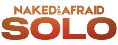 Naked and Afraid: Solo logo
