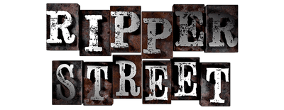 Ripper Street logo
