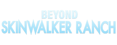 Beyond Skinwalker Ranch logo