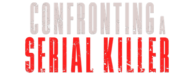 Confronting A Serial Killer logo