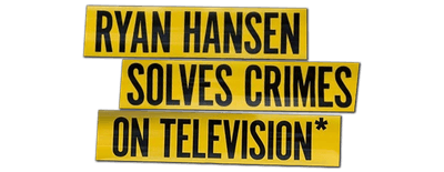 Ryan Hansen Solves Crimes on Television logo