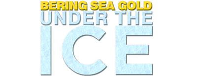 Bering Sea Gold: Under the Ice logo