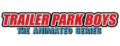 Trailer Park Boys: The Animated Series logo