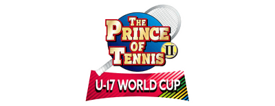 The Prince of Tennis II: U-17 World Cup logo