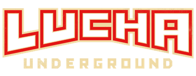Lucha Underground logo