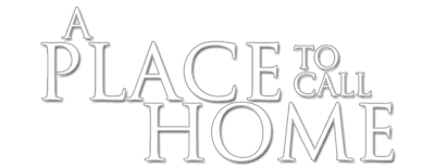 A Place to Call Home logo