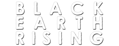 Black Earth Rising logo