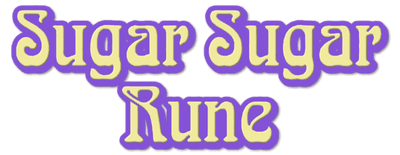 Sugar Sugar Rune logo