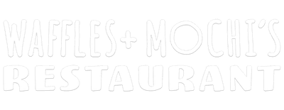 Waffles + Mochi's Restaurant logo