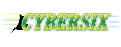 Cybersix logo